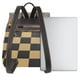 thumbnail image 3 of Fotbe Chess Board With Pawns Mochila Bolso con Estampado para Mujer, Mochila Antirrobo de Nylon Impermeable, Bolsa Ligera de Hombro, 3 of 4