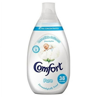 Comfort After Wash Lily Fresh Fabric Conditioner - 220 ml : Beauty &  Personal Care 