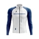 thumbnail image 2 of Ropa de ciclismo, maillot de manga larga para primavera y otoño para hombre, maillot de ciclismo para equipos profesionales, ropa para bicicleta de montaña, ropa para bicicleta de carretera, 2 of 5