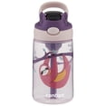 thumbnail image 4 of Contigo Kids Straw Water Bottle with AUTOSPOUT Lid, 14oz., 4 of 5