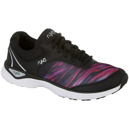 ryka walking shoes for flat feet