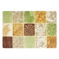thumbnail image 1 of Eva Placemat (Checkered Floral) (12 X 18) - Set of 12, 1 of 3