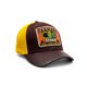 thumbnail image 1 of KNITE Gorra Farmer Corn Nar Trucker Hombre Ajustable Maíz Girasol Estilo Agroboy, 1 of 4
