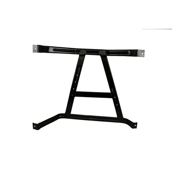 Agility Auto Parts 4040676 Fuel Tank Strap for Chevrolet Specific Models