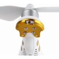 thumbnail image 2 of 4 Pcs Kit de Réparation de Fissures de Base de Moteur de Protection pour DJI Phantom3, 2 of 5