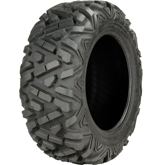 OTR Wizzard 26X11.00R14 26x11r14 26x11x14 108A3 6 Ply a/t All Terrain Atv/Utv Tire