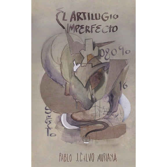 El artilugio imperfecto (Paperback)