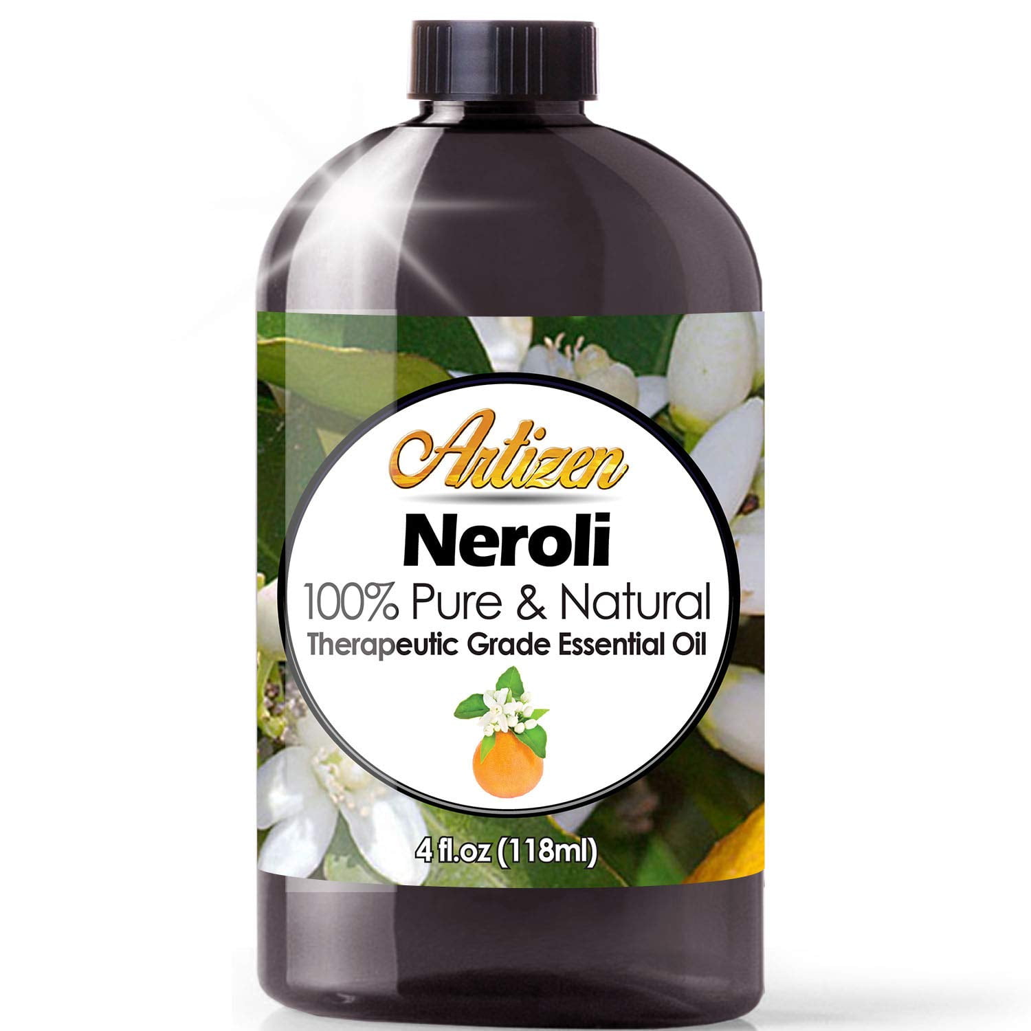 Artizen Neroli Essential Oil (100 Pure & Natural UNDILUTED