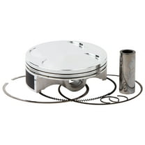 New Vertex Big Bore Forged Piston Kit for Honda CRF 450 R (02-08) 22966A