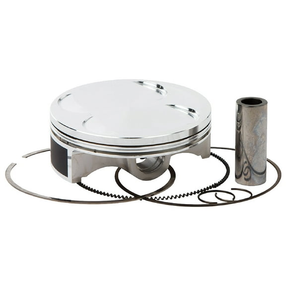 New Vertex Big Bore Forged Piston Kit for Honda CRF 450 R (02-08) 22966A