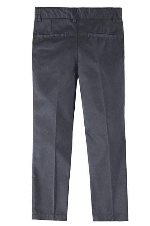 Spring Notion Boys Dress Pants and Shirt 4T Light GreyIvory  Buy Online  at Best Price in KSA  Souq is now Amazonsa Fashion
