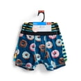 thumbnail image 2 of Wonder Nation Boys Boxer Brief Breakfast Underwear, 4-Pack, Sizes S-XL, 2 of 6