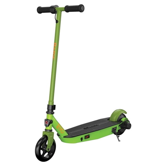 Scooter Eléctrico Razor Black Label E90 Verde
