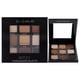 thumbnail image 1 of Paleta de sombras de ojos - Ritzy by Sigma Beauty para mujeres - Sombra de ojos de 0.032 oz, 1 of 2