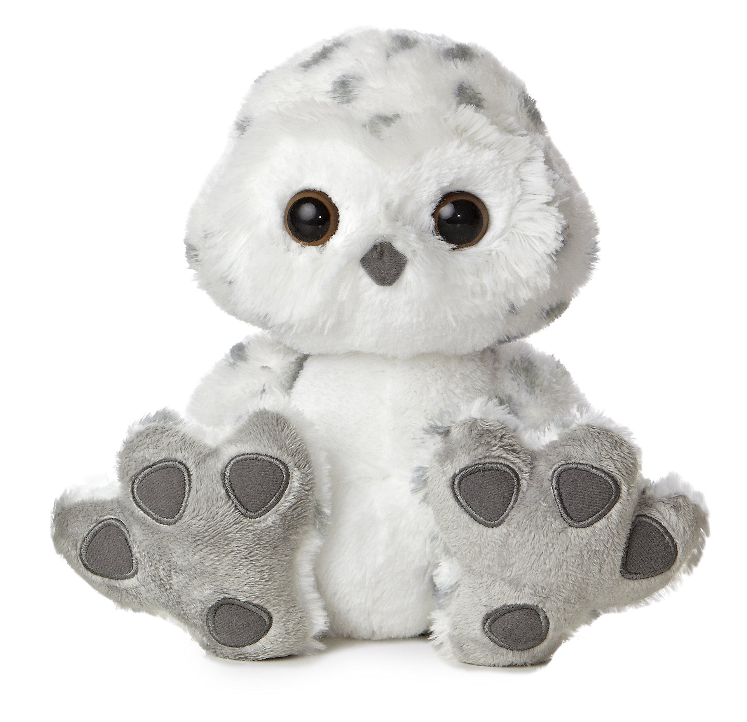 Hummer Owl 10" Taddle Toes 