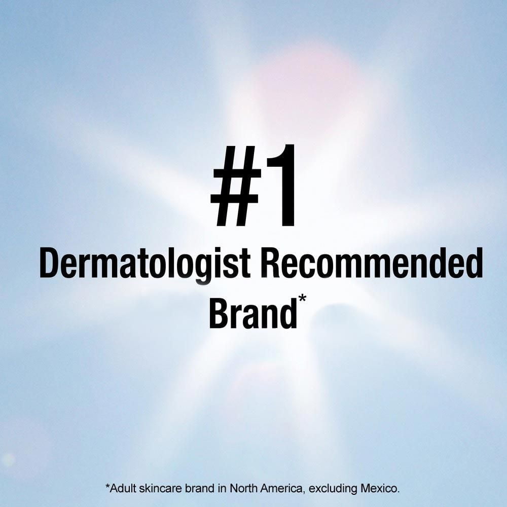 Neutrogena Ultra Sheer Face Sunscreen SPF 60, non-greasy, lightweight