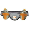thumbnail image 2 of Nathan Speed 2 Hydration Belt, Grey, X-Large, 2 of 3