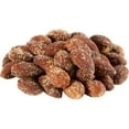 thumbnail image 2 of PLANTERS Smoked and Salted Almonds, Plant Based Protein, 1.5 oz Bag (Pack of 18), 2 of 12