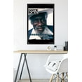 thumbnail image 6 of SPIN Magazine - Robert Finley 21 Wall Poster, 22.375" x 34" Framed, 6 of 6