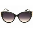 thumbnail image 2 of GUESS BY MARCIANO GM0834-20B-56  Sunglasses Size 56mm 140mm 18mm grey Women NEW, 2 of 2