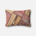 thumbnail image 1 of Loloi 1'1" x 1'9" Coussin en Coton, 1 of 1