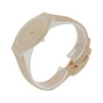 thumbnail image 3 of Swatch Skinskin Quartz Pink Dial Ladies Watch SVUT100, 3 of 3