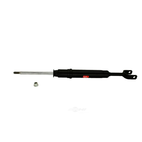 KYB 341273 Gas Strut Fits select: 2000-2005 VOLKSWAGEN PASSAT, 1998-2004 AUDI A6