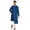 Royal Blue, variant on Atasi Indian Kurta Pajama 2 Piece set For Men Party Wear Traditional Dress Ethnic Wear