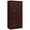 Mahogany, variant on Pemberly Row 3 Door Armoire with 2 Drawer in Mahogany