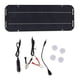 thumbnail image 2 of Panel Solar ANGGREK Kit solar portátil 6W 12V, 2 of 8