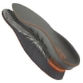 thumbnail image 1 of Plantilla: Sof Sole High Arch Performance, longitud completa, gris, 1 of 1