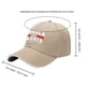 thumbnail image 4 of Kamala Harris Béisbol Unisex para Senderismo Pesca (Caqui), 4 of 5
