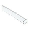 thumbnail image 1 of Unique Bargains Clear PVC Tube Wire Harness Tubing, 4mm ID 23ft Sleeve for Wire Sheathing, 1 of 4