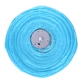 thumbnail image 3 of Lámpara Farolillo de papel chino solar LED de 12 pulgadas para decoración del hogar (azul) Ehuebsd Para estrenar, 3 of 5