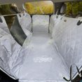 thumbnail image 1 of Funda para Asiento de Perro iBuddy para Camioneta 100% Impermeable para Mascotas Extra Grandes, 1 of 6