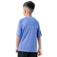 thumbnail image 3 of Athletic Works Boy's Short Sleeve Core Tee, Sizes 4-18 & Husky, 3 of 9