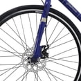thumbnail image 4 of Bicicleta Benotto Destrezza Hibrida Rodada 700 7 Velocidades Azul, 4 of 4
