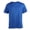 Blue, variant on Shirts for Men Short Sleeve,Oversized Light Weight Crew Neck T-Shirt Stretch Fashion Summer Thin Tee Tops Undershirt