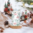 thumbnail image 5 of Electronic Candles Light Combination 3x5In, 3x4In Flameless Candles Plastic Festive Decoration Party Christmas Decoration Sweet Cute Pink Flower, 5 of 7