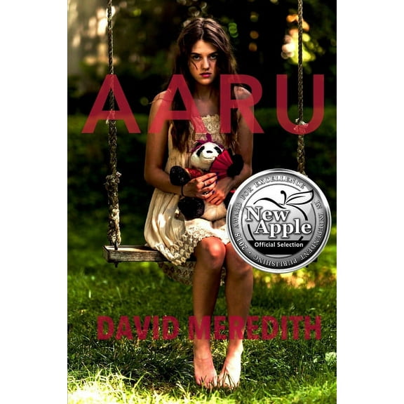 Aaru Cycle: Aaru (Series #1) (Paperback)