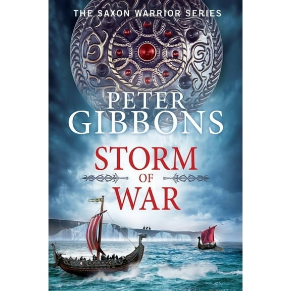 Storm of War, (Paperback)