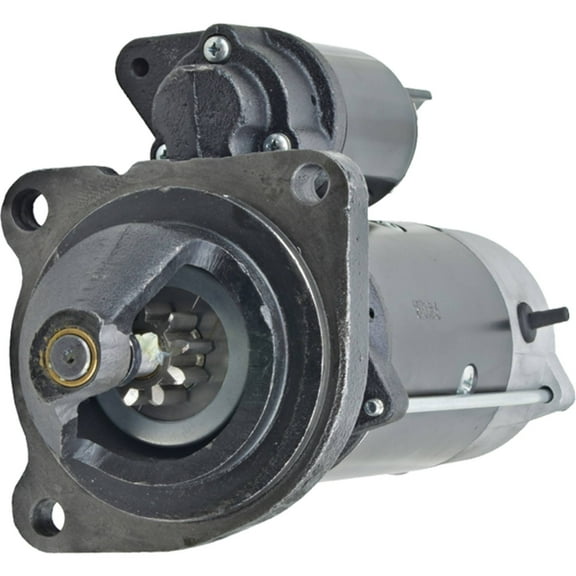 DB Electrical New Starter 410-29036 for New Holland Tractor Iveco Is1262 5801441814 Ms79 5801441814
