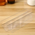 thumbnail image 4 of AURARMLET 10Pcs Plastic Clapboard Shelf Dividers L Shaped For Quick Access Organization, 4 of 8