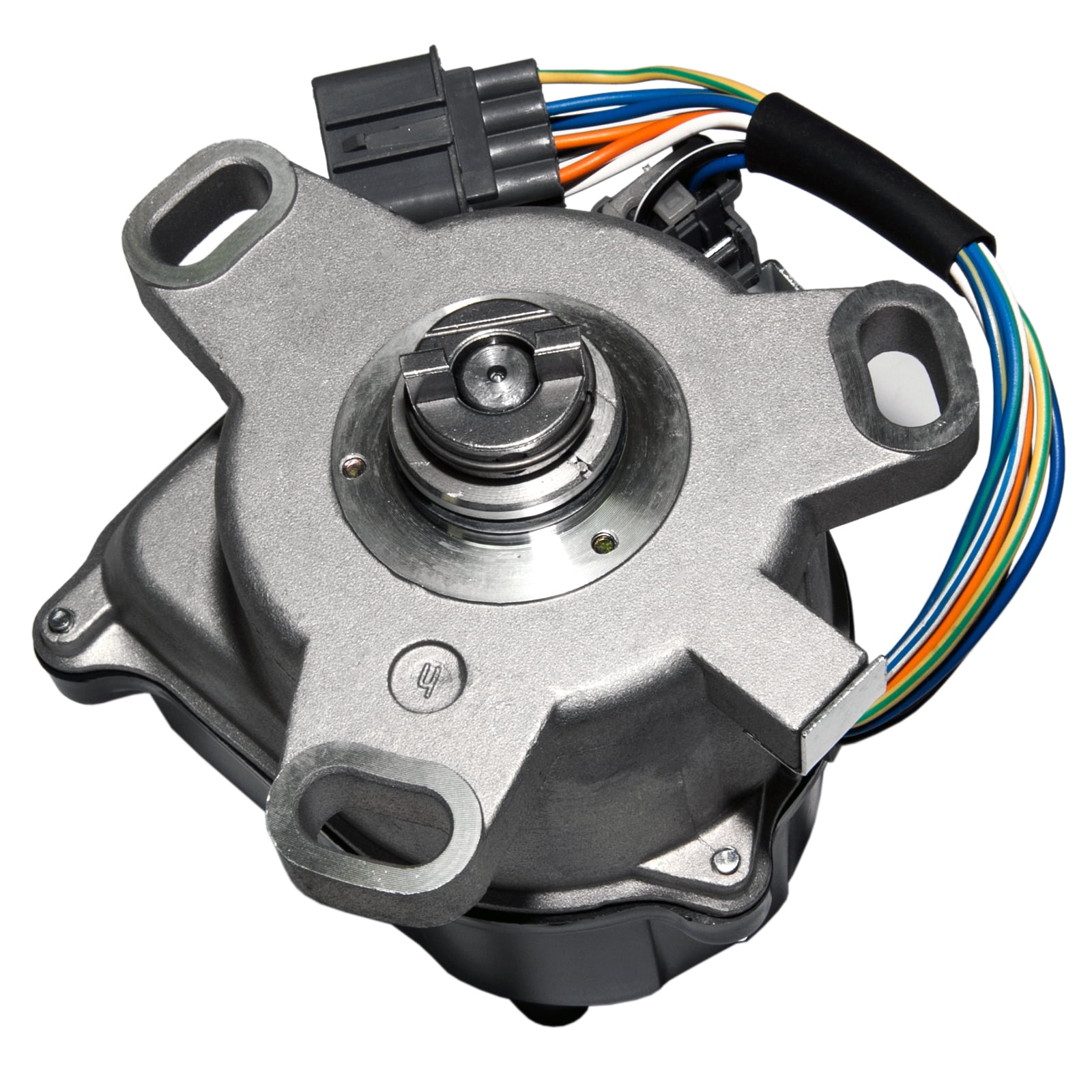 Performance Master Ignition Distributor for 1992-1995 Acura Integra 1.8L DOHC Non-VTEC TD-55U