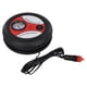 thumbnail image 1 of 12V Car Air Compressor Portable Tire Inflator Pump with 260psi Pressure for Inflating Car Tires, Balls, Rubber Floats, and Hovercrafts, 1 of 4