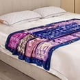 thumbnail image 5 of 10th Birthday Gifts for Her- 10 Years Blanket 60"X50"- 10 Funny Gift Idea- 10 Year Old Birthday Gifts- Gifts for 10 Year Old Female Women Girl Bestie Sister- 10th Birthday Gift Ideas, 5 of 6