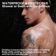 thumbnail image 5 of Rollo de film para el cuidado posterior del tatuaje POSEIDON 15 cm x 5 m, impermeable, 5 of 6