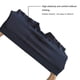 thumbnail image 4 of Qarigey Calzoncillos bóxer elásticos para hombre, ropa interior para niños, fiesta en la piscina diaria, cintura Flexible de Color sólido, Prendas para la parte inferior del cuerpo SG Qarigey AP018708-02, 4 of 6