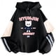 thumbnail image 1 of Sudadera SANMU con estampado de moda Stray Kids Hyun-Jin Jiniret, 1 of 1