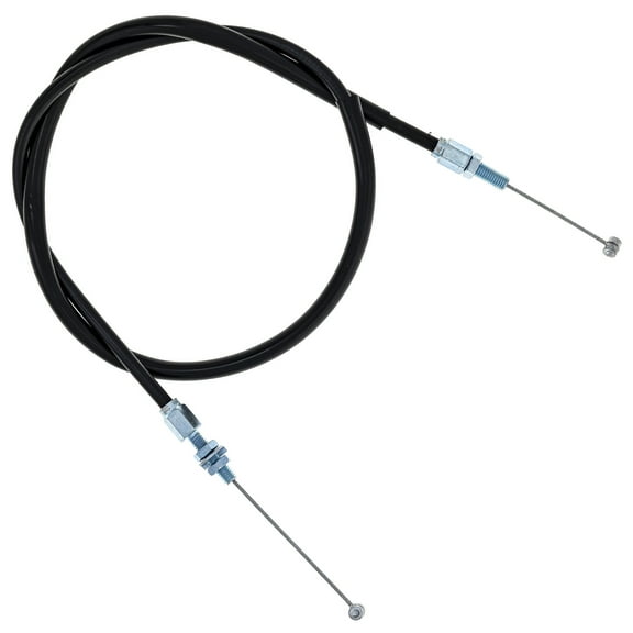Niche Pull Throttle Cable for Honda CRF150R 17910-KSE-000 519-CCB2296L